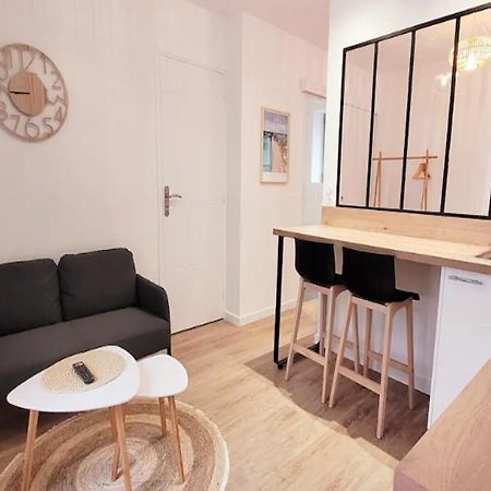 Appartement Neuf Rdc Avec Terrasse A Vannes Centre Buitenkant foto