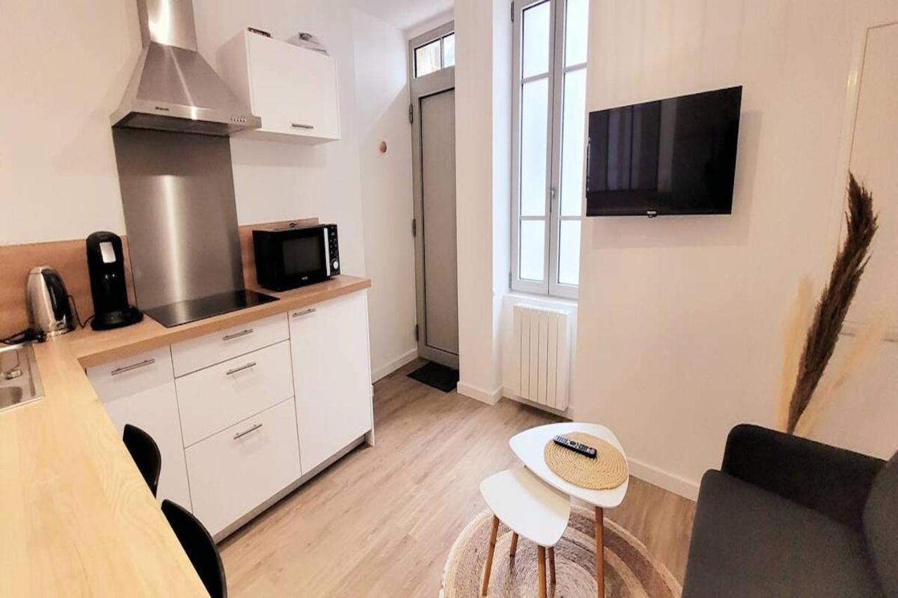 Appartement Neuf Rdc Avec Terrasse A Vannes Centre Buitenkant foto